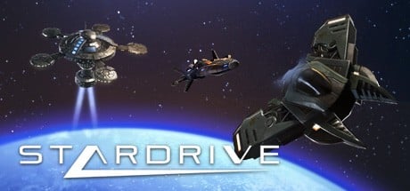 StarDrive game banner - find where to play in the cloud