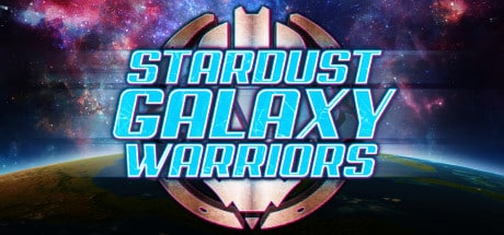 Stardust Galaxy Warriors game banner - find where to play in the cloud
