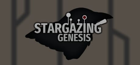 Stargazing: Genesis game banner - find where to play in the cloud
