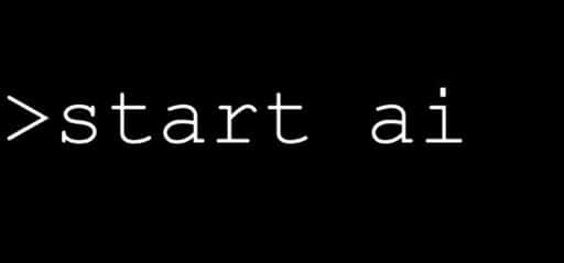 >start ai game banner - find where to play in the cloud