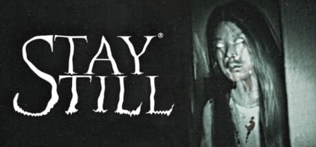 Stay Still game banner - find where to play in the cloud
