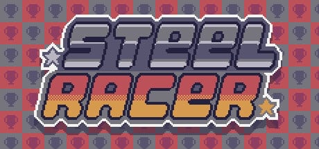 Steel Racer game banner - find where to play in the cloud
