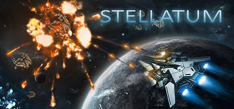 STELLATUM game banner - find where to play in the cloud