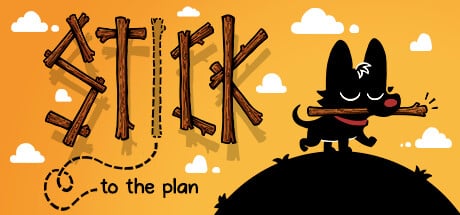 Stick to the Plan game banner - find where to play in the cloud
