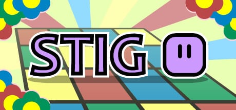 Stig game banner - find where to play in the cloud