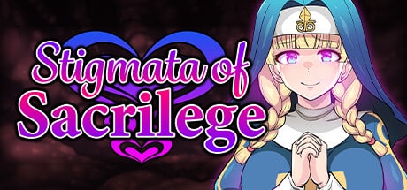 Stigmata of Sacrilege game banner - find where to play in the cloud