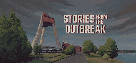 Stories from the Outbreak game banner - find where to play in the cloud