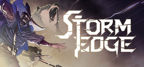 StormEdge game banner - find where to play in the cloud