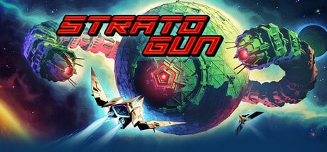 Stratogun game banner - find where to play in the cloud