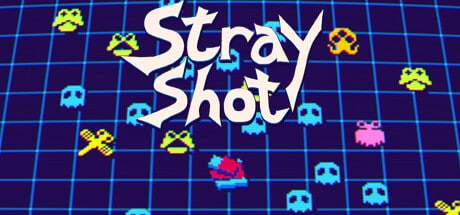 Stray Shot game banner - find where to play in the cloud