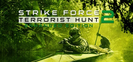 Strike Force 2 - Terrorist Hunt game banner - find where to play in the cloud