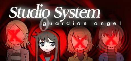 Studio System : Guardian Angel game banner - find where to play in the cloud