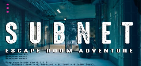 SUBNET game banner - find where to play in the cloud