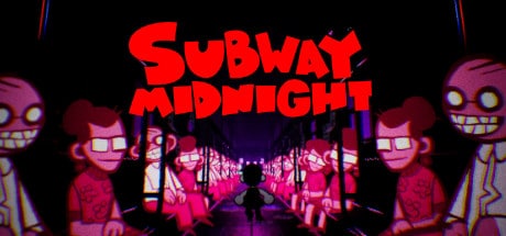 Subway Midnight game banner - find where to play in the cloud