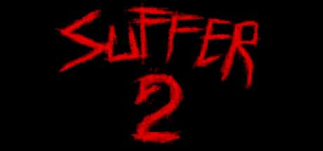 SUFFER 2 game banner - find where to play in the cloud