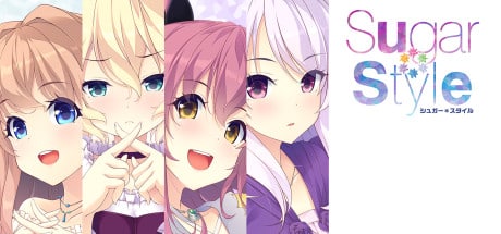Sugar Style game banner - find where to play in the cloud