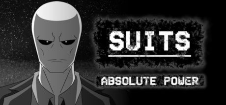 Suits: Absolute Power game banner - find where to play in the cloud