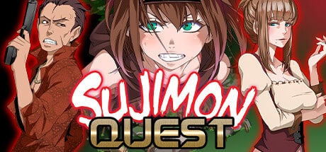 Sujimon Quest game banner - find where to play in the cloud