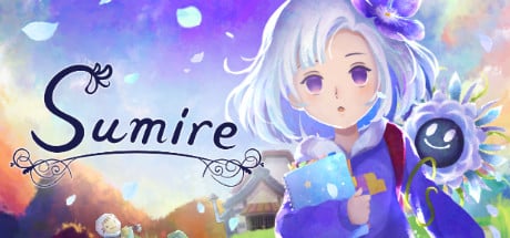 Sumire game banner - find where to play in the cloud