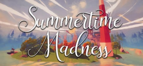 Summertime Madness game banner - find where to play in the cloud
