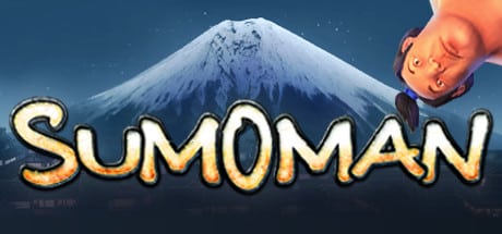 Sumoman game banner - find where to play in the cloud
