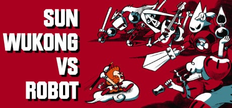 Sun Wukong vs Robot game banner - find where to play in the cloud