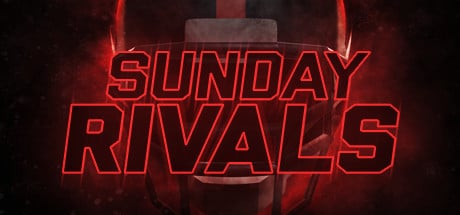 Sunday Rivals game banner - find where to play in the cloud