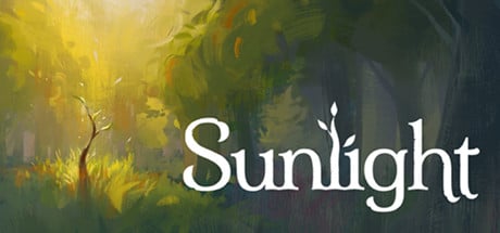 Sunlight game banner - find where to play in the cloud