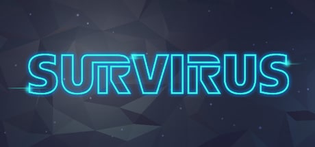 Survirus game banner - find where to play in the cloud
