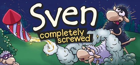 Sven: Completely Screwed game banner - find where to play in the cloud