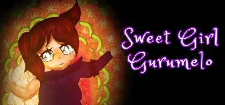 Sweet Girl Gurumelo game banner - find where to play in the cloud