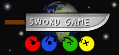 Sword Game game banner - find where to play in the cloud