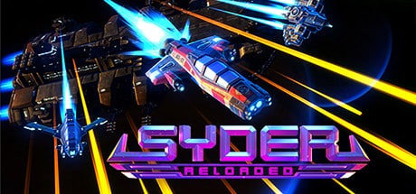 Syder Reloaded game banner - find where to play in the cloud