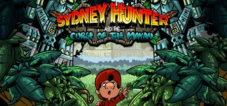 Sydney Hunter and the Curse of the Mayan game banner - find where to play in the cloud