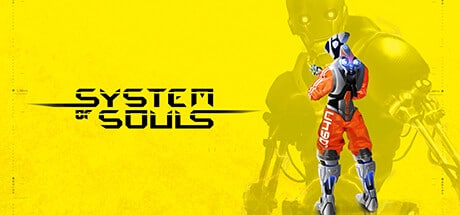 System of Souls game banner - find where to play in the cloud