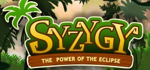 Syzygy: The Power of Eclipse game banner - find where to play in the cloud