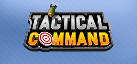 Tactical Command game banner - find where to play in the cloud