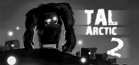 TAL: Arctic 2 game banner - find where to play in the cloud