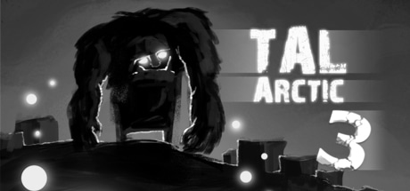 TAL: Arctic 3 game banner - find where to play in the cloud