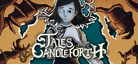 Tales from Candleforth game banner - find where to play in the cloud