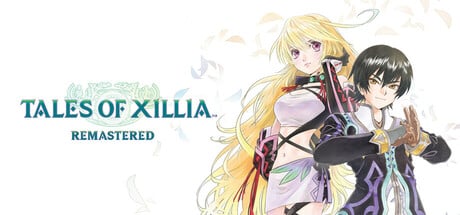 Tales of Xillia Remastered game banner - find where to play in the cloud