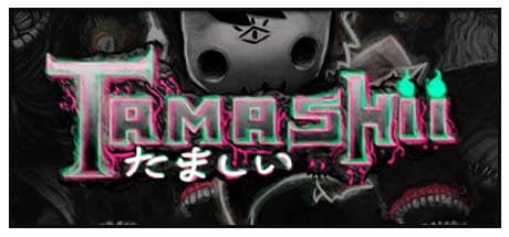 Tamashii game banner - find where to play in the cloud