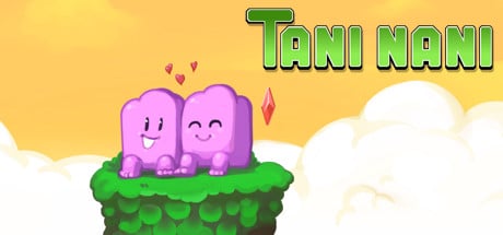 TaniNani game banner - find where to play in the cloud