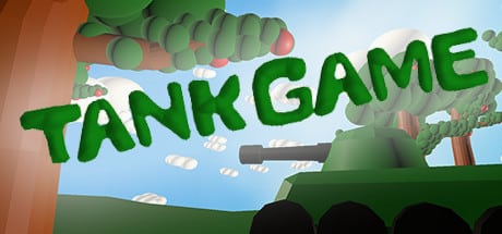 Tank Game game banner - find where to play in the cloud