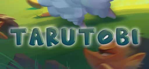 TARUTOBI game banner - find where to play in the cloud