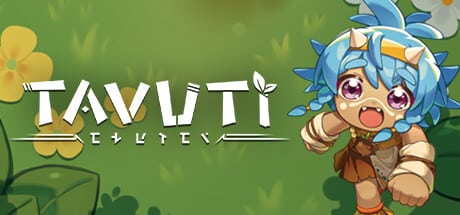 TAVUTI game banner - find where to play in the cloud