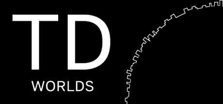 TD Worlds game banner - find where to play in the cloud