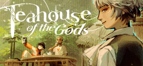 Teahouse of the Gods game banner - find where to play in the cloud