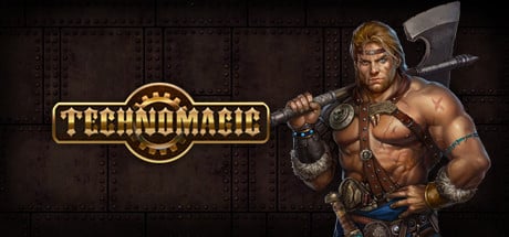 TechnoMagic game banner - find where to play in the cloud