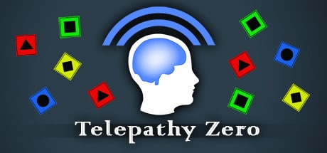Telepathy Zero game banner - find where to play in the cloud